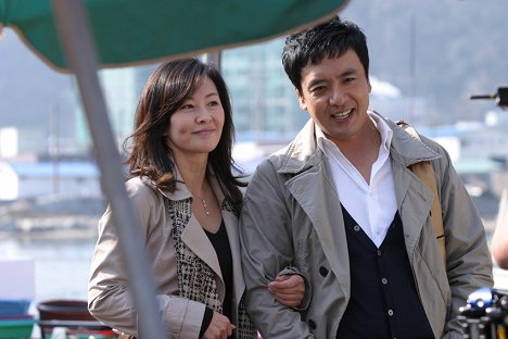 Mi-sook Lee, Seung-woo Kim - Bae kkop - Kuvat elokuvasta
