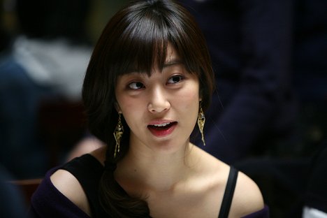 Hyo-jin Kim - Bae kkop - Z filmu