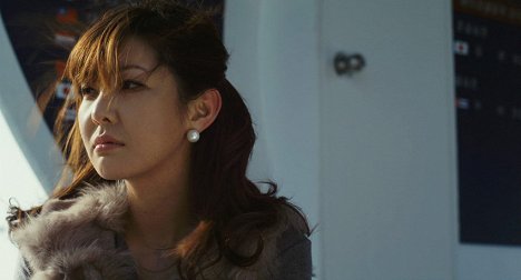Gyoo-ri Kim - Eodiro galggayo? - Film