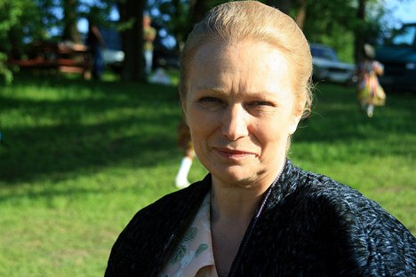 Tamara Sjomina - Gjulčataj - Z filmu