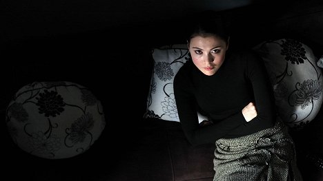 Svetlana Mamresheva - Hűtlenség - Filmfotók