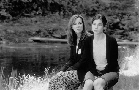 Elizabeth Perkins, Sandra Bullock - 28 Tage - Filmfotos