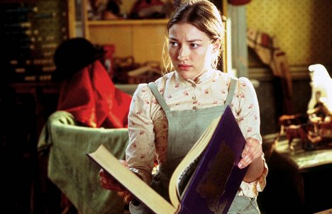 Kelly Macdonald - Kouzelná chůva Nanny McPhee - Z filmu