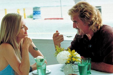 Michelle Pfeiffer, Billy Connolly - La flor del mal - De la película