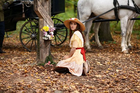 Ирина Виноградова - Ljubov za ljubov - Filmfotos