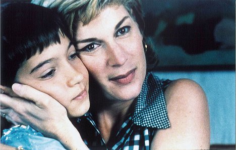 Georges Du Fresne, Michèle Laroque - Mi vida en rosa - De la película
