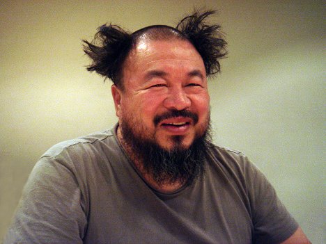 Weiwei Ai - Ai Weiwei: Never Sorry - Photos