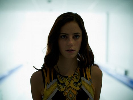 Kaya Scodelario - Skins - Fire: Part 2 - Filmfotók