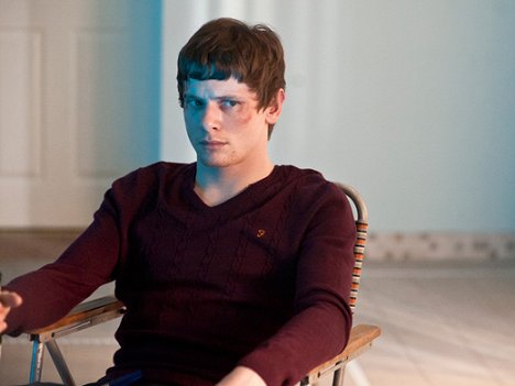 Jack O'Connell - Skins - Cook en enfer, partie 1 - Film