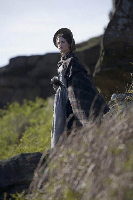 Ruth Wilson - Jane Eyre - Do filme