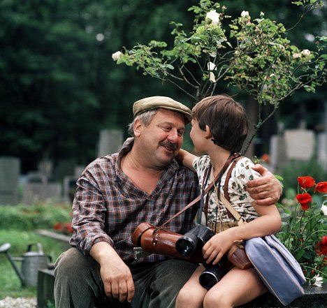 Josef Karlík, Tomáš Holý - How to Get Dad Into Reform School - Photos