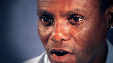 Carl Lewis - Challenging Impossibility - Film