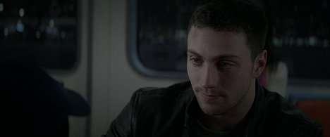 Aaron Taylor-Johnson - Godzilla - Z filmu