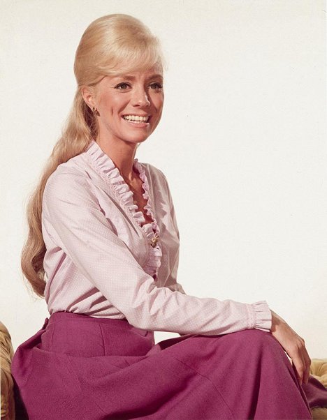 Inger Stevens - Hang 'Em High - Promo