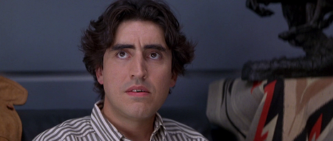 Alfred Molina - Mutant - Z filmu