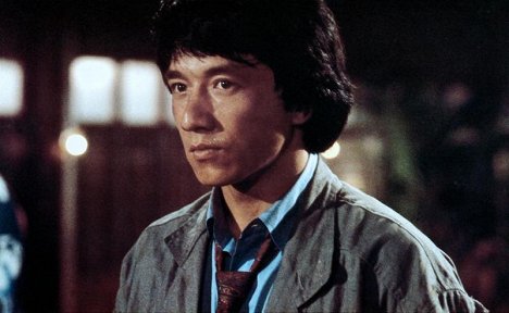 Jackie Chan - Projekt A 2 - Z filmu