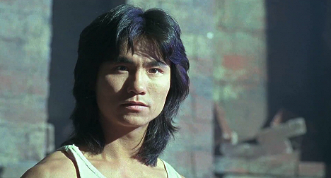 Robin Shou - Mortal Kombat - Photos