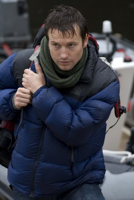 Leigh Whannell - Dying Breed - Photos