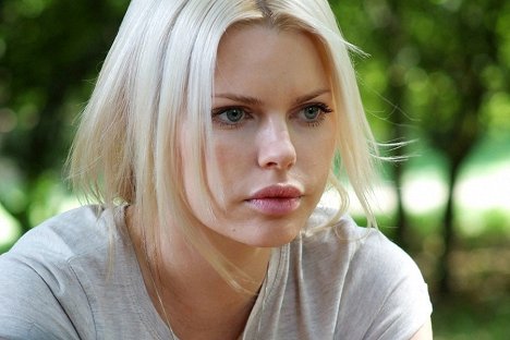 Sophie Monk | ČSFD.cz