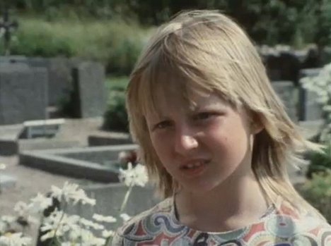 Ellinor Jansson - Ystävyyden saari - De la película