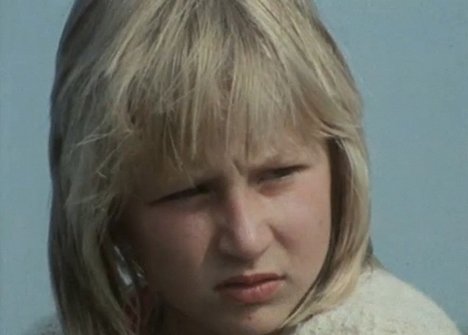 Ellinor Jansson - Ystävyyden saari - Kuvat elokuvasta