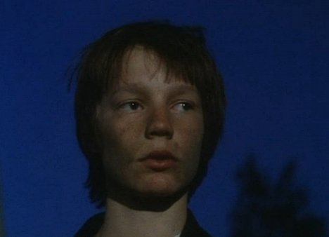 Kimmo Lempinen - Čas žížal - Z filmu