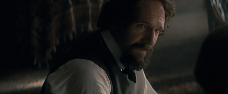 Ralph Fiennes - The Invisible Woman - Photos
