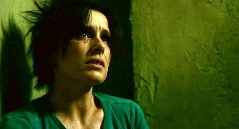 Shawnee Smith - Saw II - A Experiência do Medo - De filmes