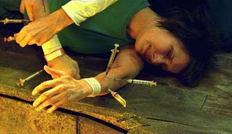 Shawnee Smith - Saw 2 - Film