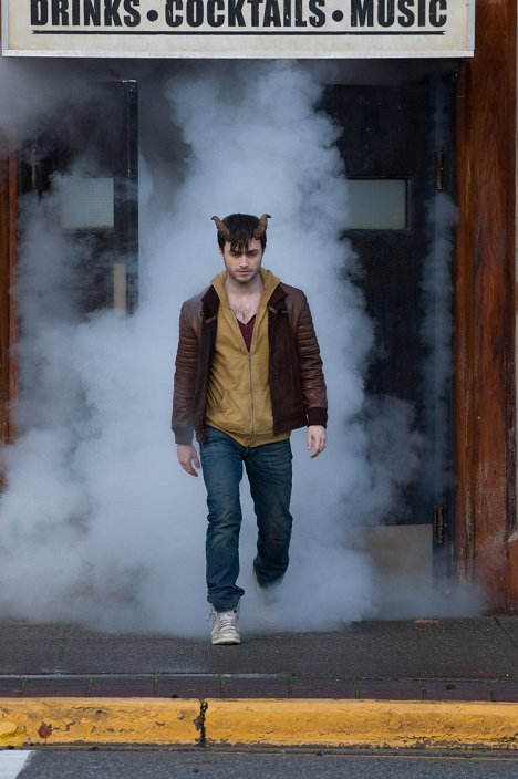 Daniel Radcliffe - Horns - Für sie geht er durch die Hölle - Filmfotos