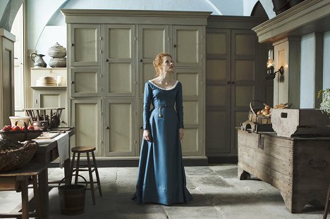 Jessica Chastain - Miss Julie - Photos