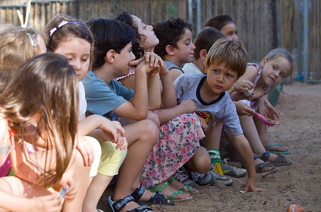 Avi Shnaidman - The Kindergarten Teacher - Photos