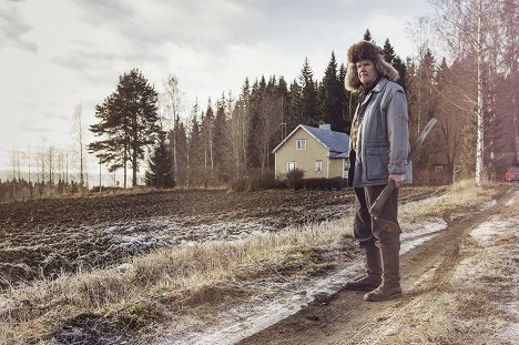 Antti Litja - A zsémbes - Filmfotók