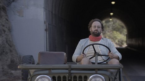 Eric Wareheim - Realita - Z filmu