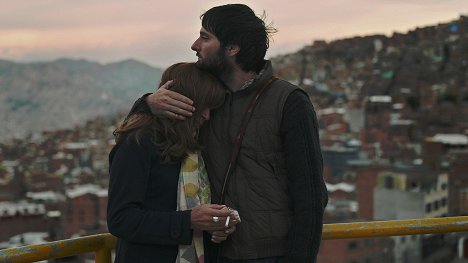 Lisandro Rodríguez - La Paz - Filmfotos