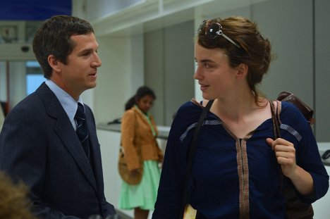 Guillaume Canet, Adèle Haenel - In the Name of My Daughter - Photos