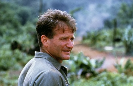 Robin Williams - Dobré ráno, Vietname - Z filmu