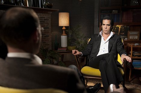 Nick Cave - 20,000 Days on Earth - Filmfotos