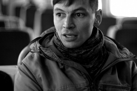 Aleksey Chernykh - Syn - Tournage