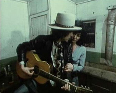 Bob Dylan - Renaldo and Clara - Kuvat elokuvasta