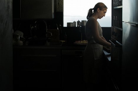 Maria Kallimani - Sto Spiti - At Home - Film