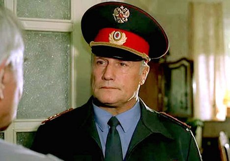 Alexandr Porochovščikov - Vorošilovskij strelok - Z filmu