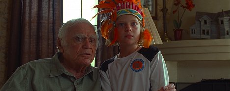 Ernest Borgnine - The Man Who Shook the Hand of Vicente Fernandez - De la película