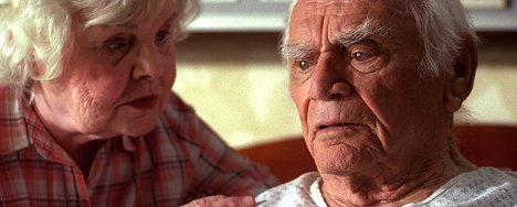 June Squibb, Ernest Borgnine - The Man Who Shook the Hand of Vicente Fernandez - Film