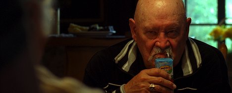 Barry Corbin - The Man Who Shook the Hand of Vicente Fernandez - Kuvat elokuvasta