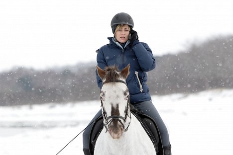 Gesine Cukrowski - Racheengel - Ein eiskalter Plan - Photos