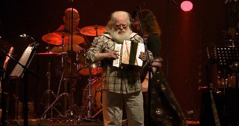 Hermeto Pascoal - Hermeto Pascoal Jazz sous les Pommiers 2012 - Do filme