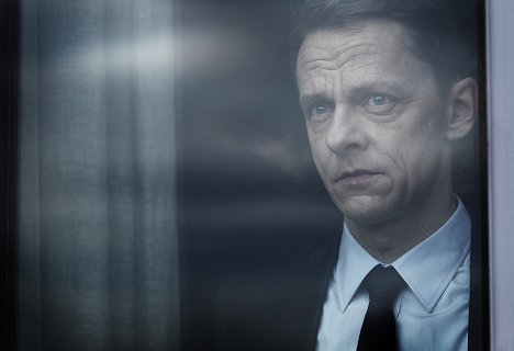 Olaf Johannessen - Vražda - Série 3 - Z filmu