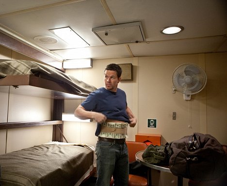 Mark Wahlberg - Contraband - Photos