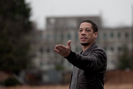 Joey Starr - Max - Photos